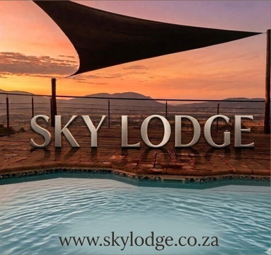 Sky Lodge Hartbeespoort - Elevate your View! Sky Lodge Hartbeespoort - Elevate your View!