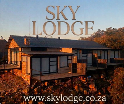 Sky Lodge Hartbeespoort - Elevate your view! Beautiful sunsets Sky Lodge Hartbeespoort - Elevate your view! Beautiful sunsets