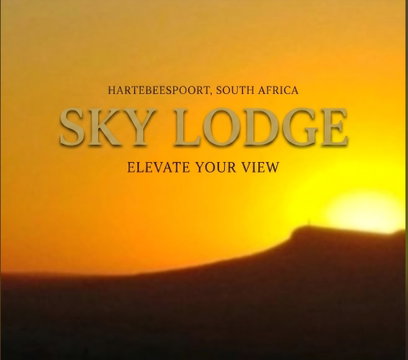 Sky Lodge Hartbeespoort - Elevate your view! Beautiful sunsets Sky Lodge Hartbeespoort - Elevate your view! Beautiful sunsets