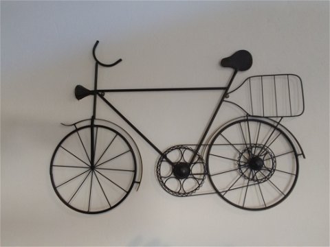 Sky Lodge, Hartbeespoort - We love Bicycles!