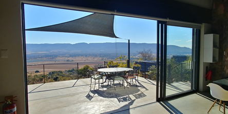 Sunset Private Lodge (4 en-suite bedrooms)