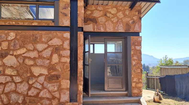Various permanent rental options at the Stone Ridge Village