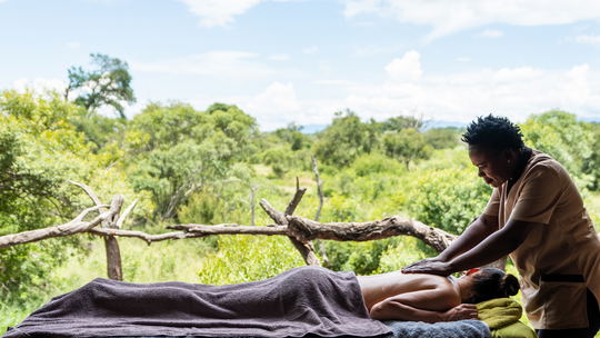 Relaxation Time