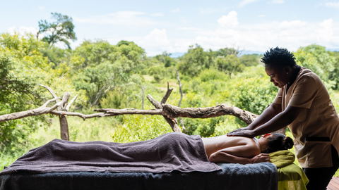 Relaxation Time