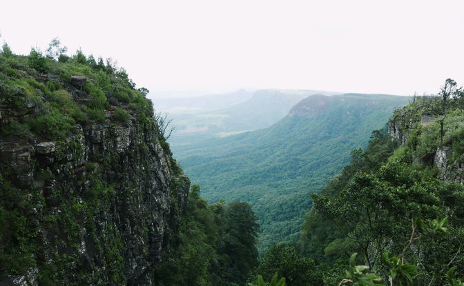 Panorama Route 