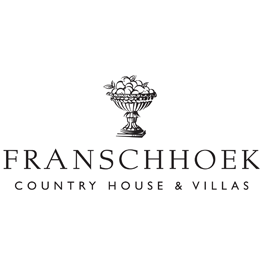 Visit our sister property Franschhoek Country House & Villas