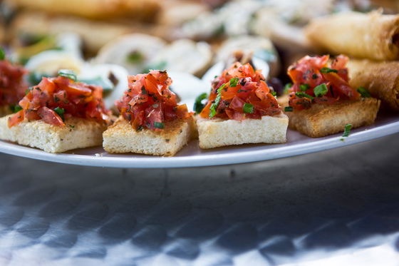 High Tea at Shumbalala High Tea at Shumbalala