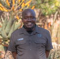 Tony Hlongwane Tony Hlongwane