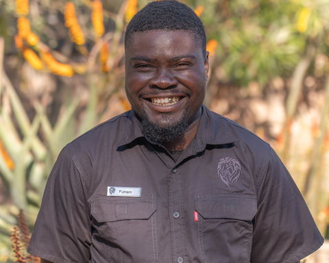 Fumani Mkhbela