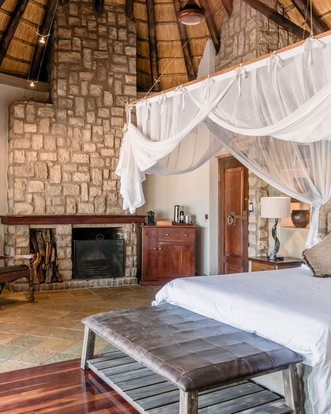 Accommodation