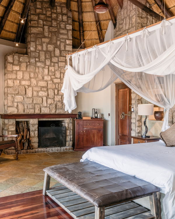 Accommodation