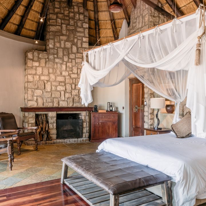 Explore our Suites