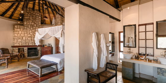 Superior Suites