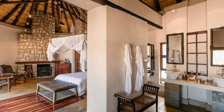Superior Suites