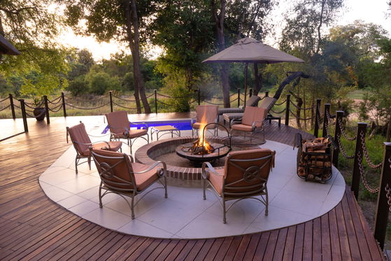 Presidential Suite Boma Presidential Suite Boma