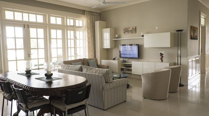 3-Bedroom Unit