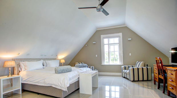 Buffelsdam Country House, Garden View Room, Western Cape