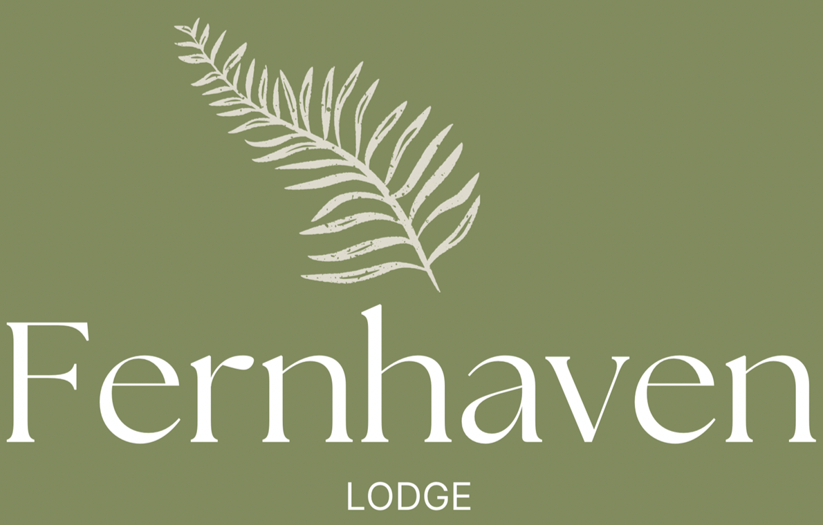 Fernhaven Lodge - B&B in The Crags, Plettenberg Bay