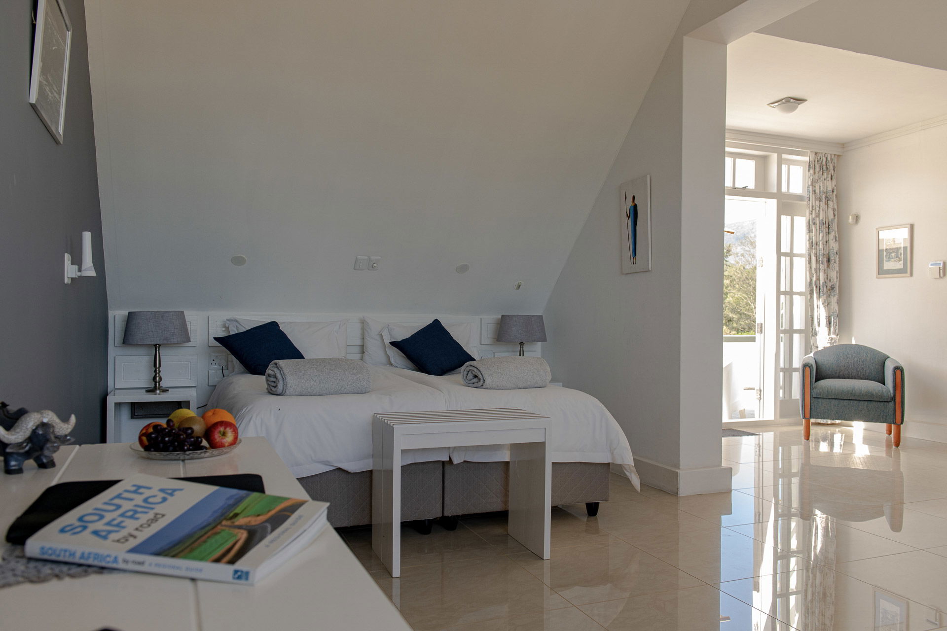 www.buffelsdam.co.za Rooms