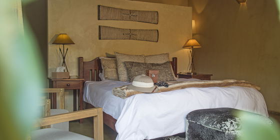 Luxury Chalets