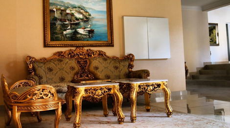 Business and Leisure Guests