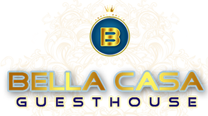 Bella Casa Guesthouse | Four star accommodation | Bryanston accommodation | Johannesburg Accommodation 