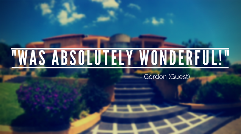 Best Guesthouse In Bryanston.