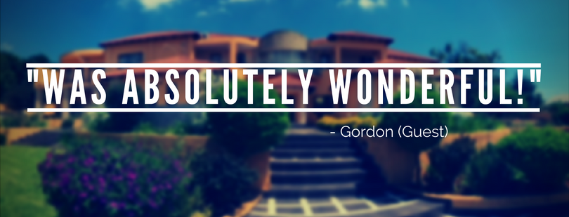 Best Guesthouse In Bryanston.
