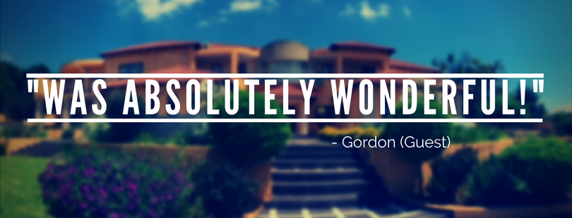 Best Guesthouse In Bryanston.
