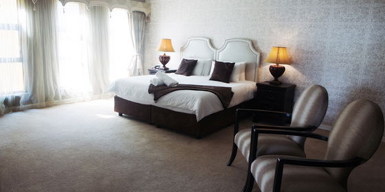 Bella Casa Guesthouse