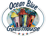 Bluff Accommodation / Ocean Blue Guesthouse |  | Durban Accommodation | KwaZulu Natal Accommodation 