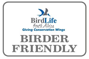 Birder friendly