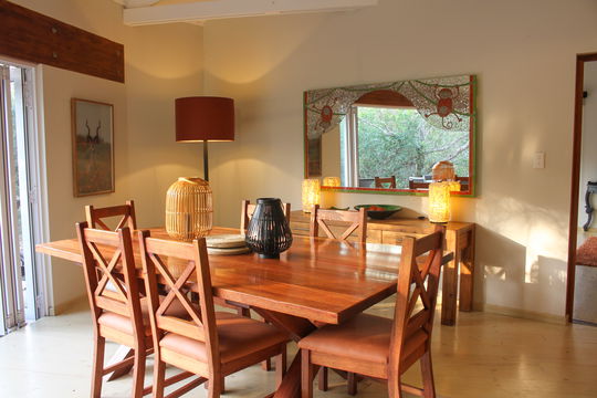 Dinning Room