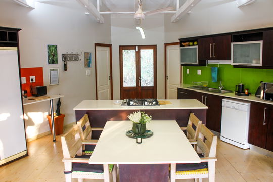Kitchen Set
