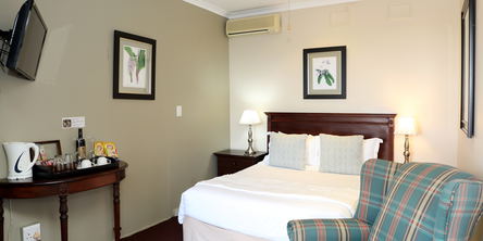 Standard En-Suites 
