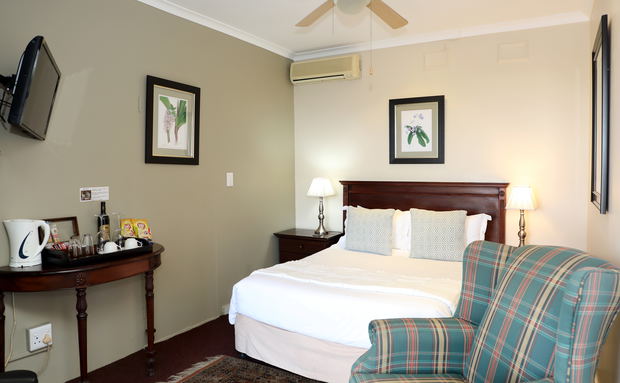 Kingston Place Guesthouse Kingston Place Guesthouse