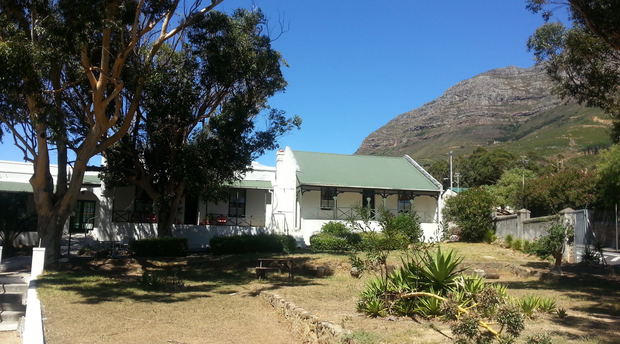 District Six Guesthouse District Six Guesthouse