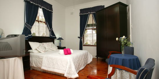 Double/Twin Room