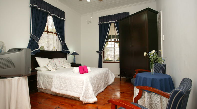 Double/Twin Room Double/Twin Room