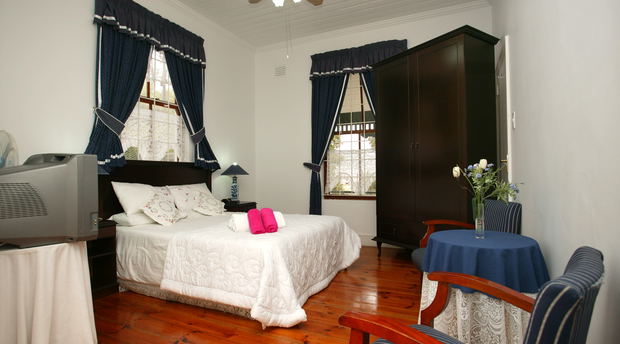 Double/Twin Room Double/Twin Room