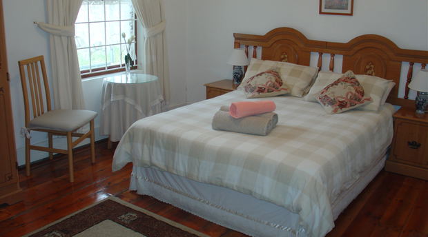 Family Room, District Six Guesthouse