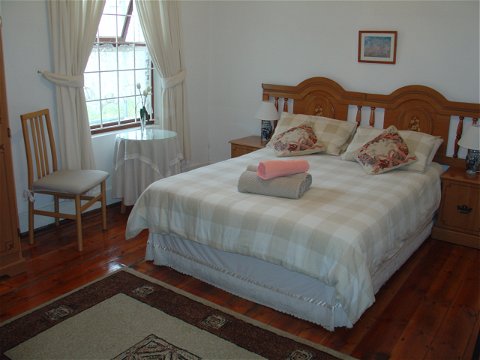 Family Room, District Six Guesthouse