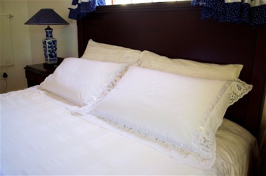 Single Room, District Six Guesthouse
