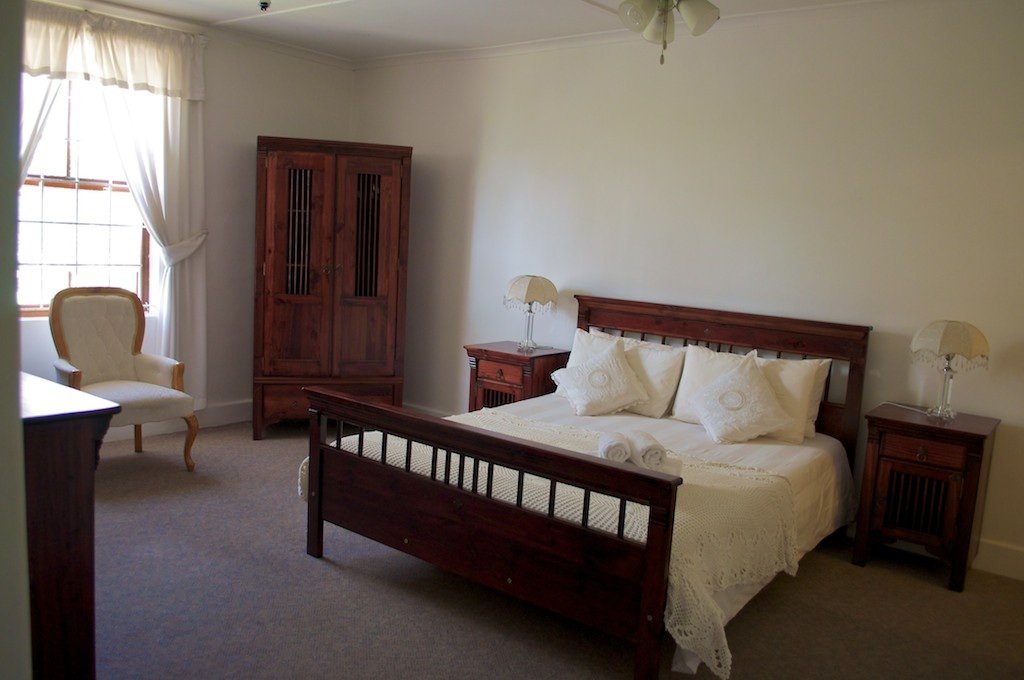 Double/ Twin Room, District Six Guesthouse