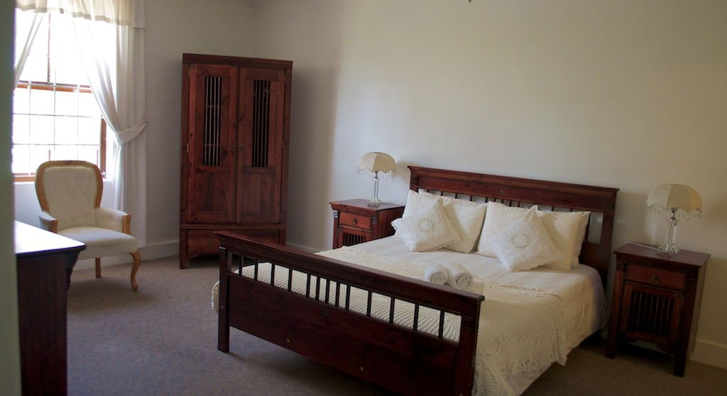 Double/ Twin Room, District Six Guesthouse
