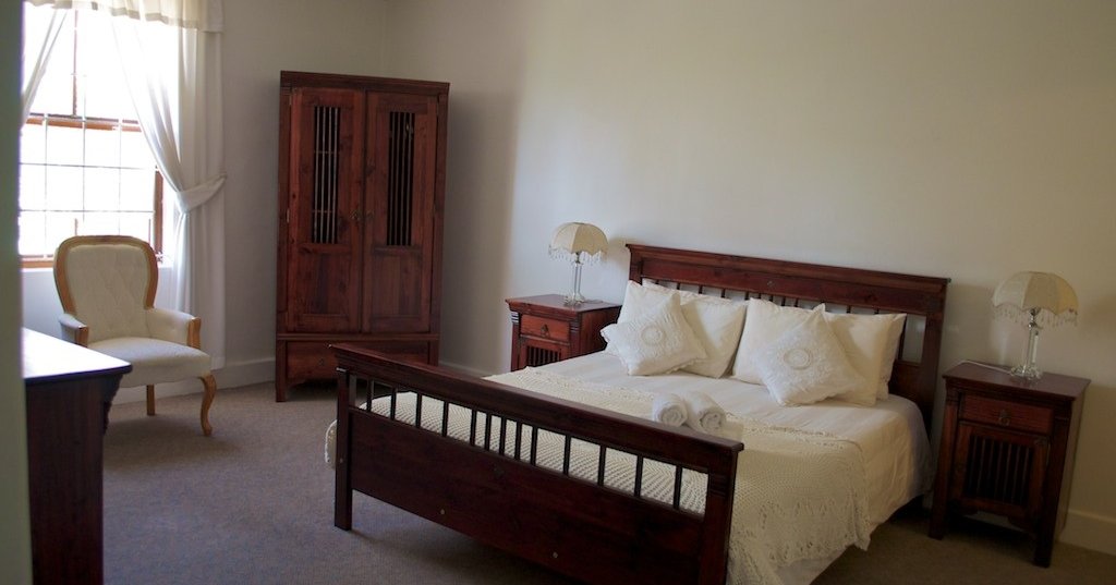 District Six Guesthouse — Cape Town