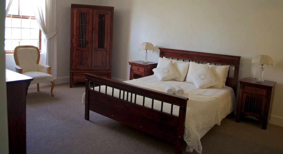 Double/ Twin Room, District Six Guesthouse