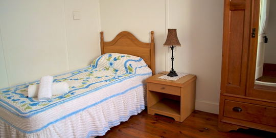 Single Room 