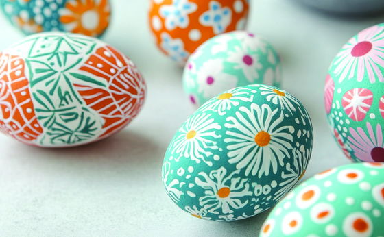 Easter Weekend Breakaway Offer