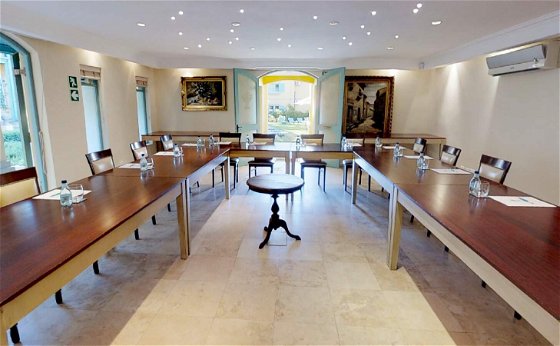 Conference Packages at Franschhoek Country House 